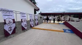 Abrirán nuevas carreras en el CBTIS 268 de Veracruz 