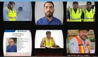 Reportan secuestro de 10 ingenieros en Concordia, Sinaloa; esto se sabe 