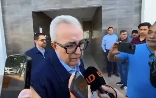 Diputado de MC se reporta grave tras ataque armado contra dos legisladores: Gobernador de Sinaloa