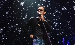 A sus 57 años, Marc Anthony confirma que se convertirá en papá 
