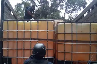 Se encontraron 221 tomas clandestinas durante 2025, reporta Pemex