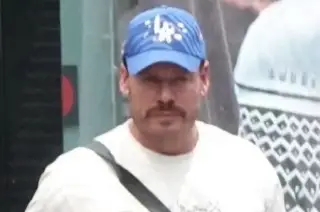 Detención de Ryan Wedding fue con un operativo secreto del FBI, revela el Wall Street Journal