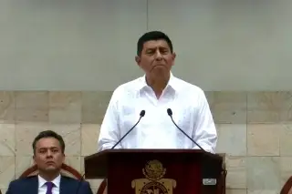 Salomón Jara es la cabeza de la mafia en Oaxaca: líder del PT advierte acciones