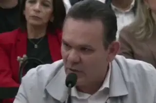 Diputado fue atacado tras denunciar crisis de violencia en Sinaloa (+Video) 