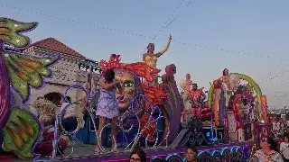 Por norte posponen Carnavalito en tu colonia; iba a ser en Santa Fe