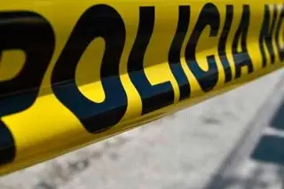 Albañil muere aplastado por una barda