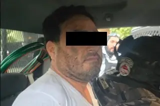 Así habría presumido 'El Bótox' homicidio del líder limonero Bernardo Bravo