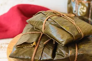 Estos son los ingredientes que más encarecieron los tamales en 2026