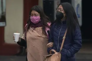 Checa el pronóstico de temperaturas para la primera semana de febrero en Veracruz