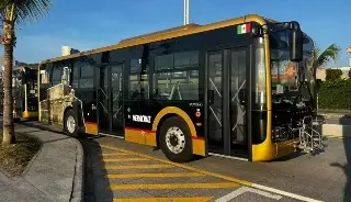 Transportistas admiten afectación, 