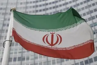 Irán dispuesta a negociar con EU, critica 'falta de voluntad' mostrada en el pasado