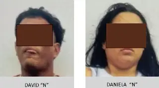 Presuntos asaltantes de farmacia en Xalapa cuentan con carpetas abiertas en Veracruz: Fiscalía