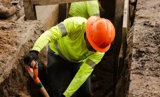 Cierre vial en colonia de Veracruz; este es el motivo 