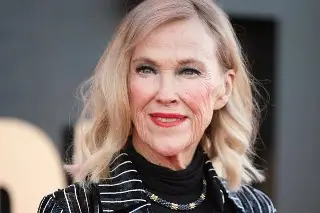 Esto se sabe sobre la muerte de Catherine O'Hara, icónica actriz de 'Mi Pobre Angelito'