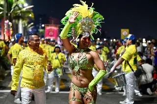 Grandes expectativas para el Carnaval de Veracruz, comerciantes estiman derrama millonaria 