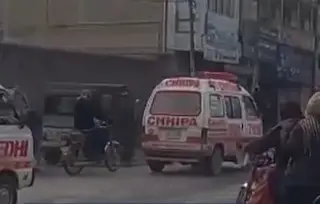 Dejan decenas de muertos dejan ataques militares al suroeste de Pakistán (+Video)