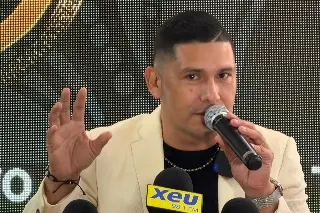 Mike Balmory lanza su primer álbum con colaboraciones de Mariana Seoane y Aleks Syntek