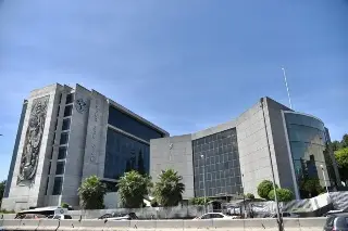 Despiden 400 empleados de confianza del Poder Judicial