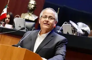 Fallece Gustavo Sánchez, senador del PAN 
