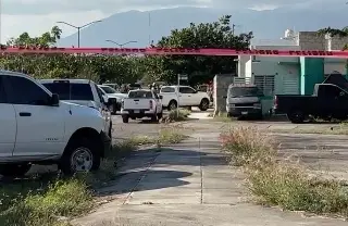 Abaten a tres presuntos implicados en asesinato de tía y prima de Mario Delgado