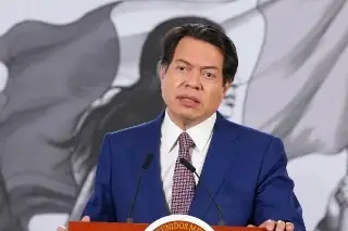 Indignación y tristeza por asesinato de mi tía y prima: Mario Delgado