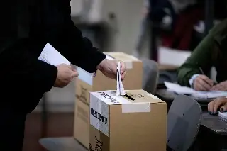 Arrancan elecciones generales en Costa Rica: eligen nuevo presidente y congreso