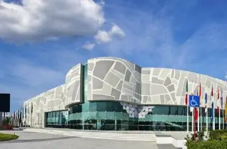 ¿Remodelarán el World Trade Center de Boca del Río? Esto se sabe