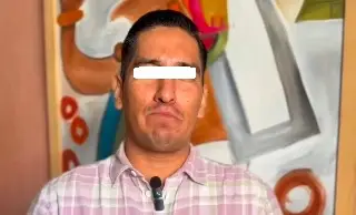 Detienen a delegado de Morena en Oaxaca