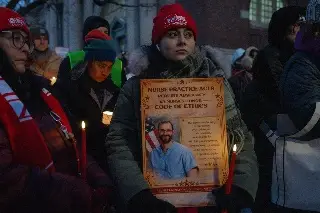 Identifican a agentes del ICE que abatieron a Alex Pretti en Mineápolis