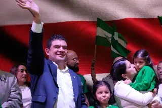 Ramos acepta su derrota electoral y promete una oposición constructiva en Costa Rica