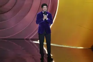 Trump amenaza con demandar a Trevor Noah, presentador de los Grammy ¿Por qué?