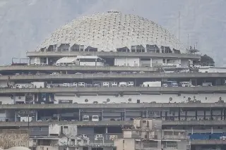 Torturas con electricidad, uñas arrancadas con pinzas y golpes con bates: lo que se vive en el Helicoide de Venezuela