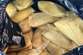 Elaboran hasta 3 mil tamales por Día de la Candelaria en 
