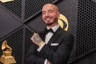 J Balvin confirma su reconciliación con Bad Bunny: 'Voy a ir a verlo al Super Bowl', dice 