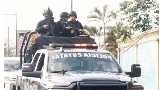 Reporte de hechos en fraccionamiento de Boca del Río fue atendido conforme a protocolo: SSP