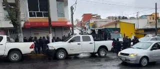 Clausuran 3 negocios de tragamonedas en Xalapa, Veracruz; esto se sabe 