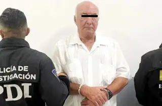 Piden 29 años de prisión para cura de Legionarios de Cristo por violación de menor