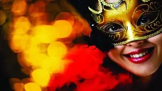 Habrá baile de máscaras y concurso de disfraces en el Carnaval de Veracruz