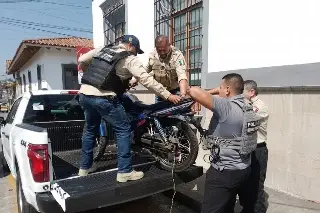 Realizan cateo en colonia de Córdoba, Veracruz; hay 3 detenidos 