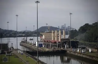 Panamá 'pagará un alto precio' si no revierte fallo sobre puertos del Canal, avisa China