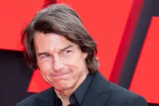 Tom Cruise 'abandona' su departamento de 47 millones de dólares en Londres ¿Por qué?