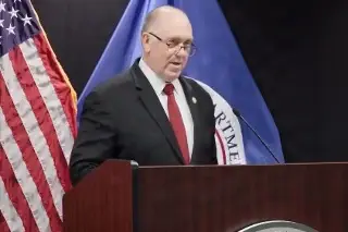 Anuncia el 'zar de la frontera' retiro de 700 agentes en Minneapolis