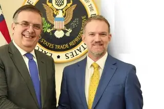 EU anuncia plan de acción con México en minerales críticos ¿Qué es eso?