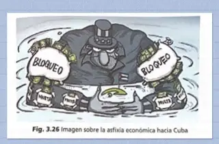 Revelan que el gobierno destinó 189 mdp para 7.1 millones de libros de texto para Cuba