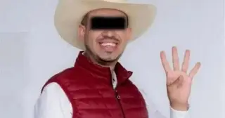 Detienen ex alcalde prófugo de Cuautempan, Puebla