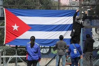 ONU advierte que Cuba puede 'colapsar' si sigue el embargo del petróleo de EU