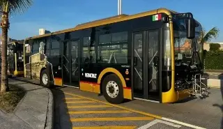 Buscan mujeres para conducir camiones Ulúa en Veracruz - Boca del Río; conoce requisitos