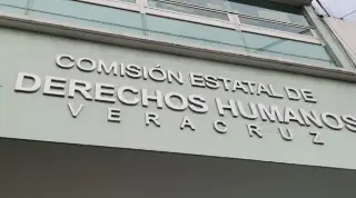 CEDH Veracruz recibe más de 350 solicitudes por violaciones a derechos humanos solo en enero
