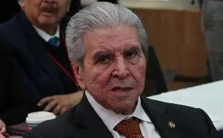 Deja Carlos Aceves del Olmo la secretaría general de la CTM