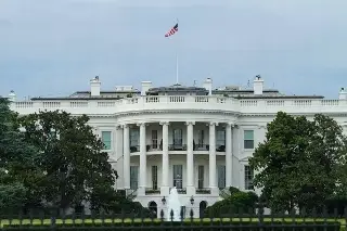 Cuba está al borde del colapso, advierte vocera de la Casa Blanca